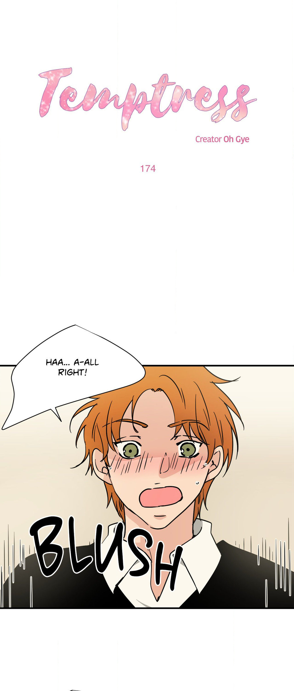 Temptress chapter 174 page 1