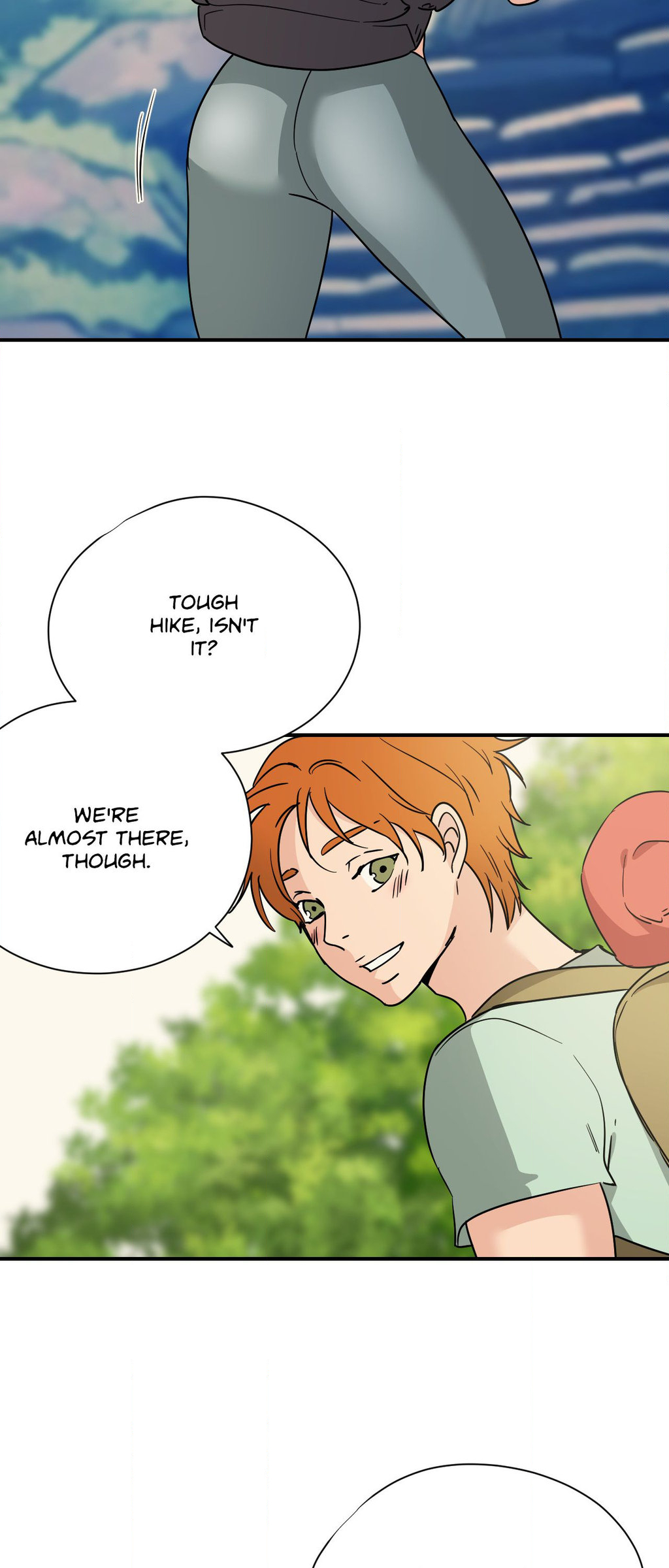 Temptress chapter 174 page 10