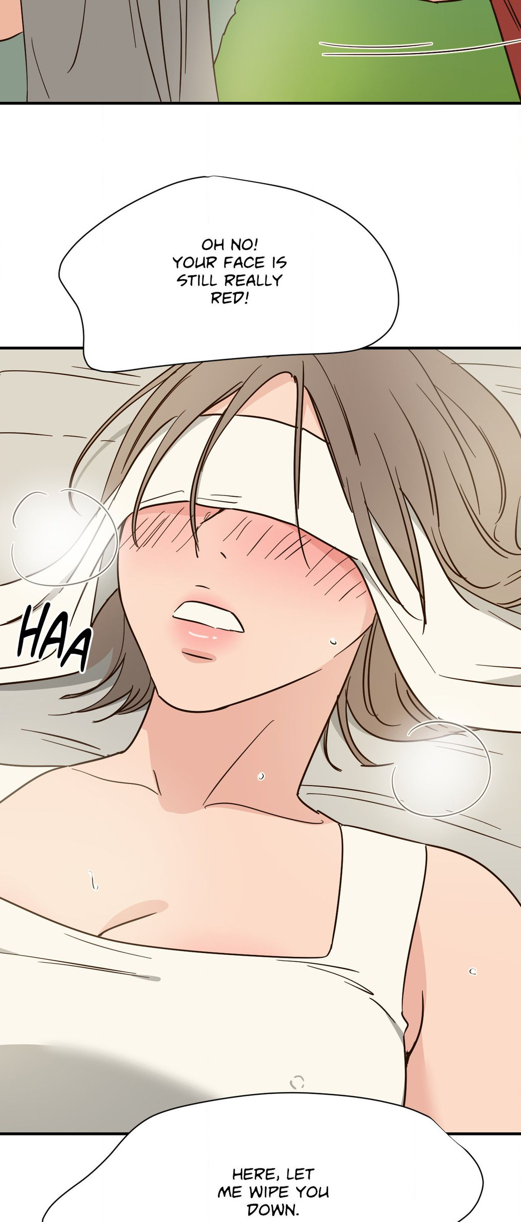 Temptress chapter 174 page 14
