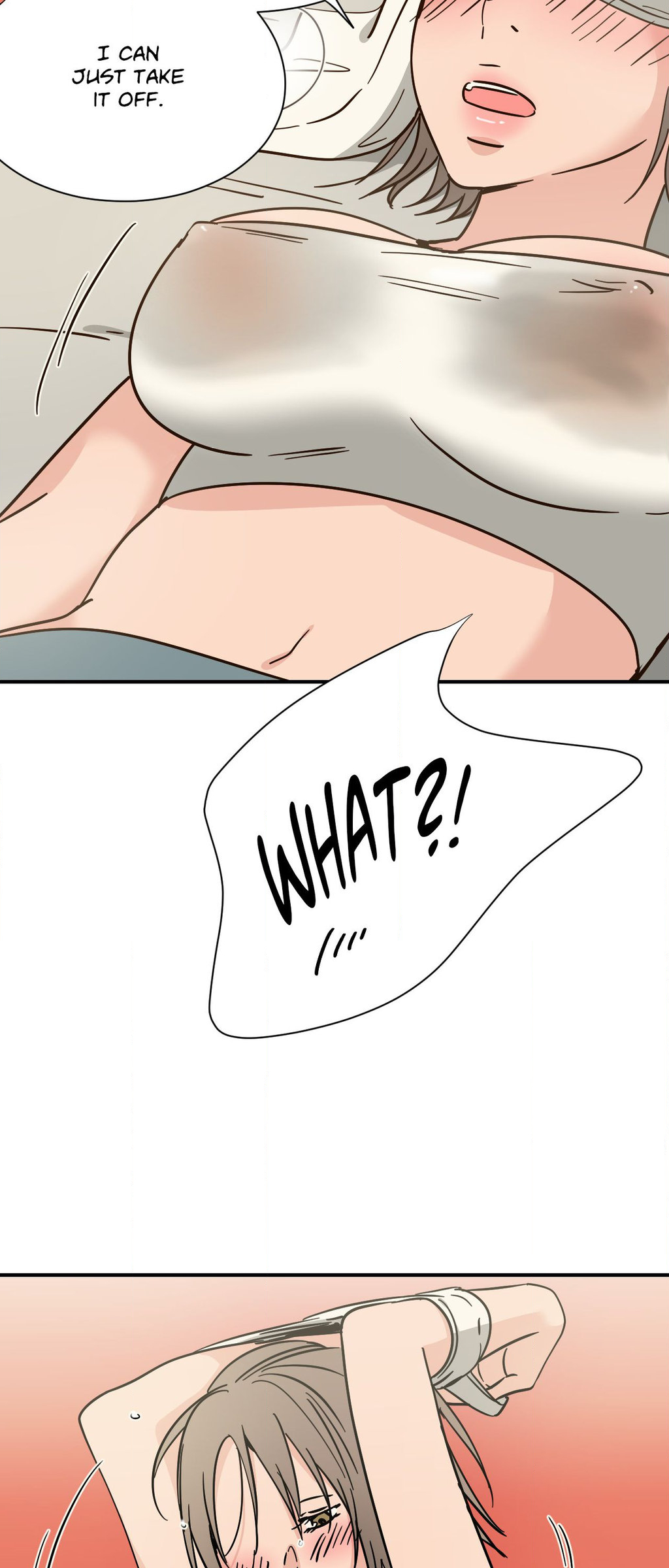 Temptress chapter 174 page 18