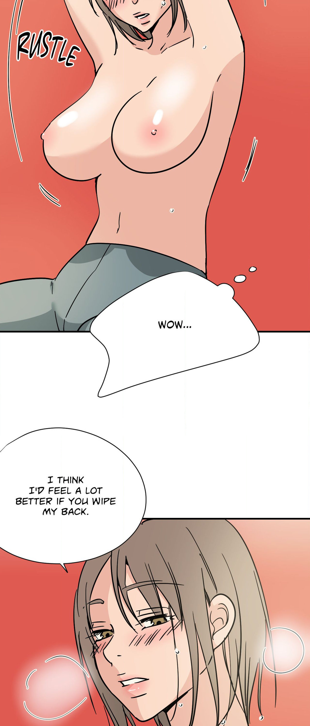 Temptress chapter 174 page 19