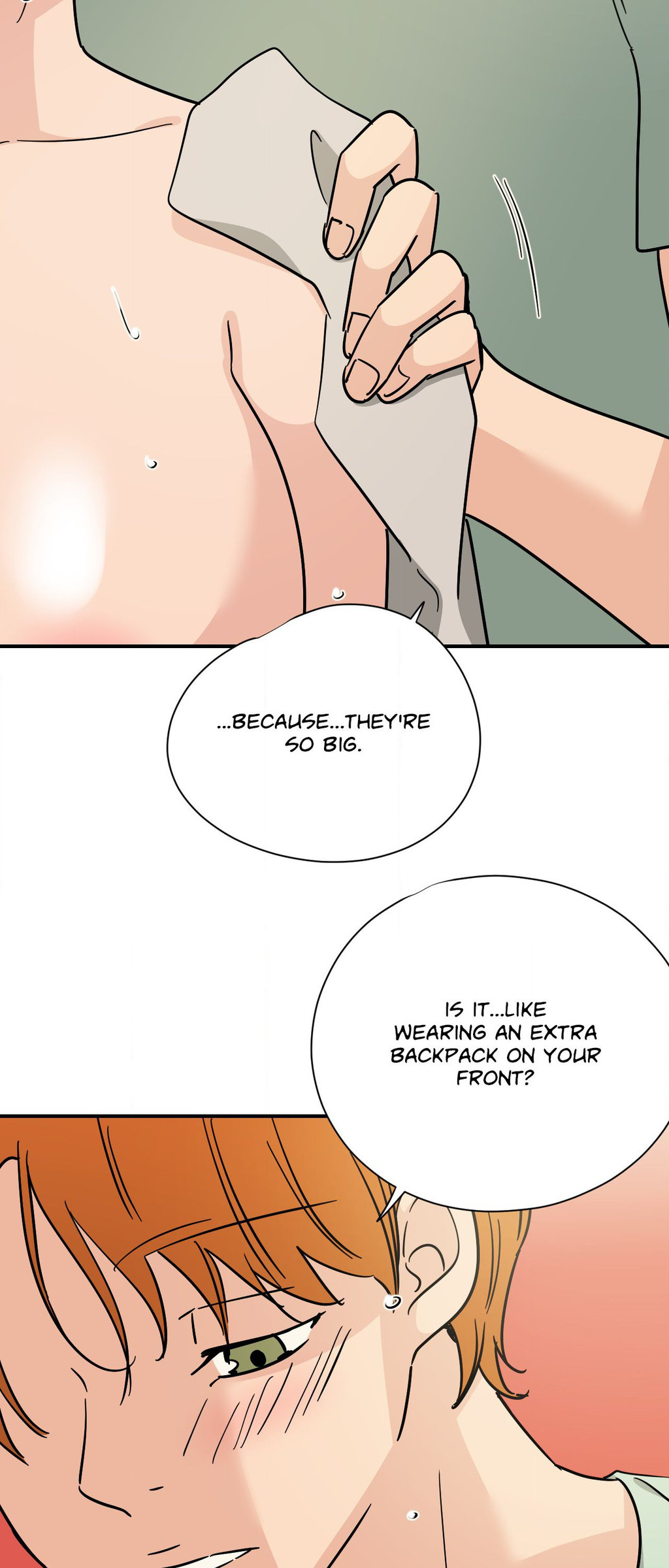Temptress chapter 174 page 22