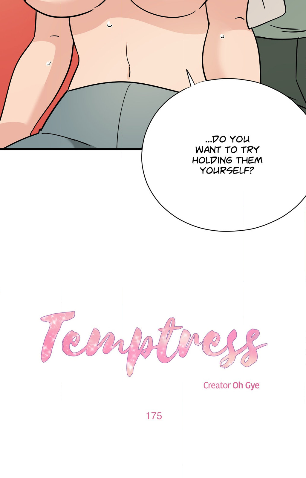 Temptress chapter 175 page 2