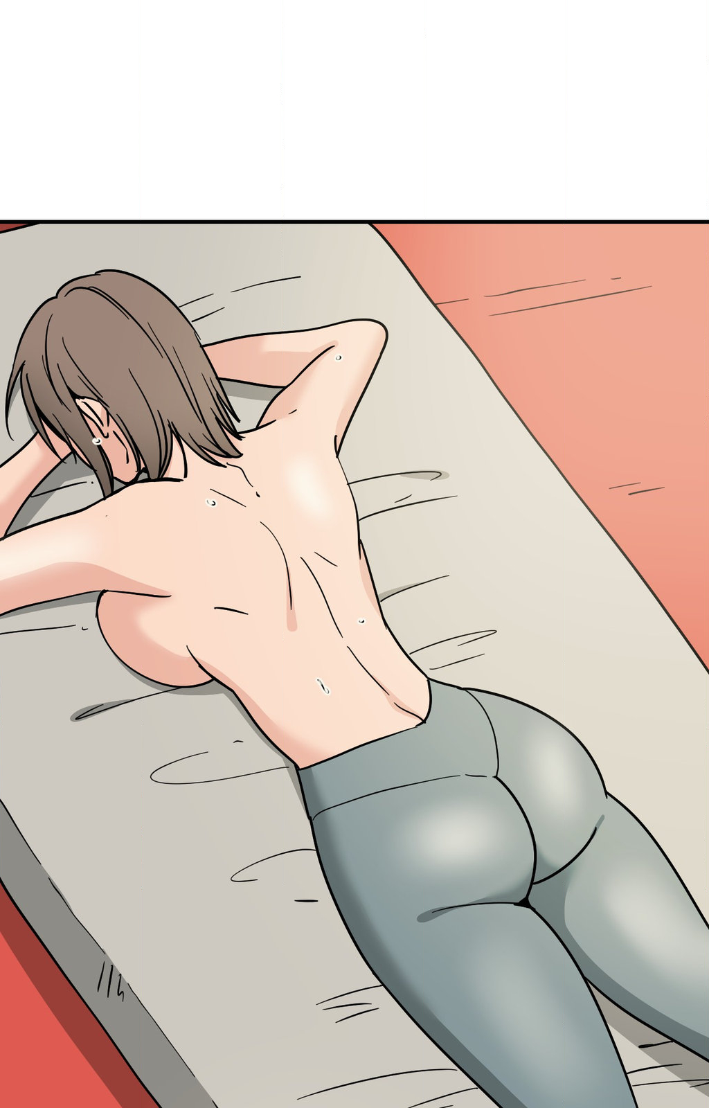 Temptress chapter 175 page 11