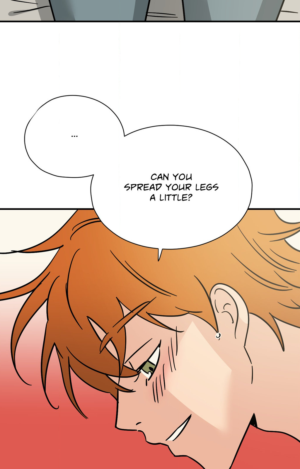 Temptress chapter 175 page 18