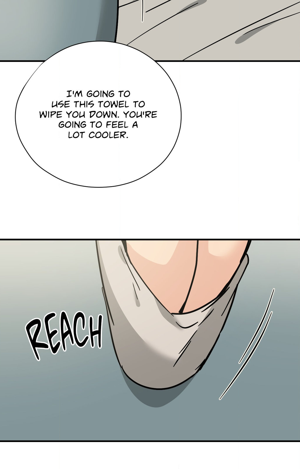 Temptress chapter 175 page 20