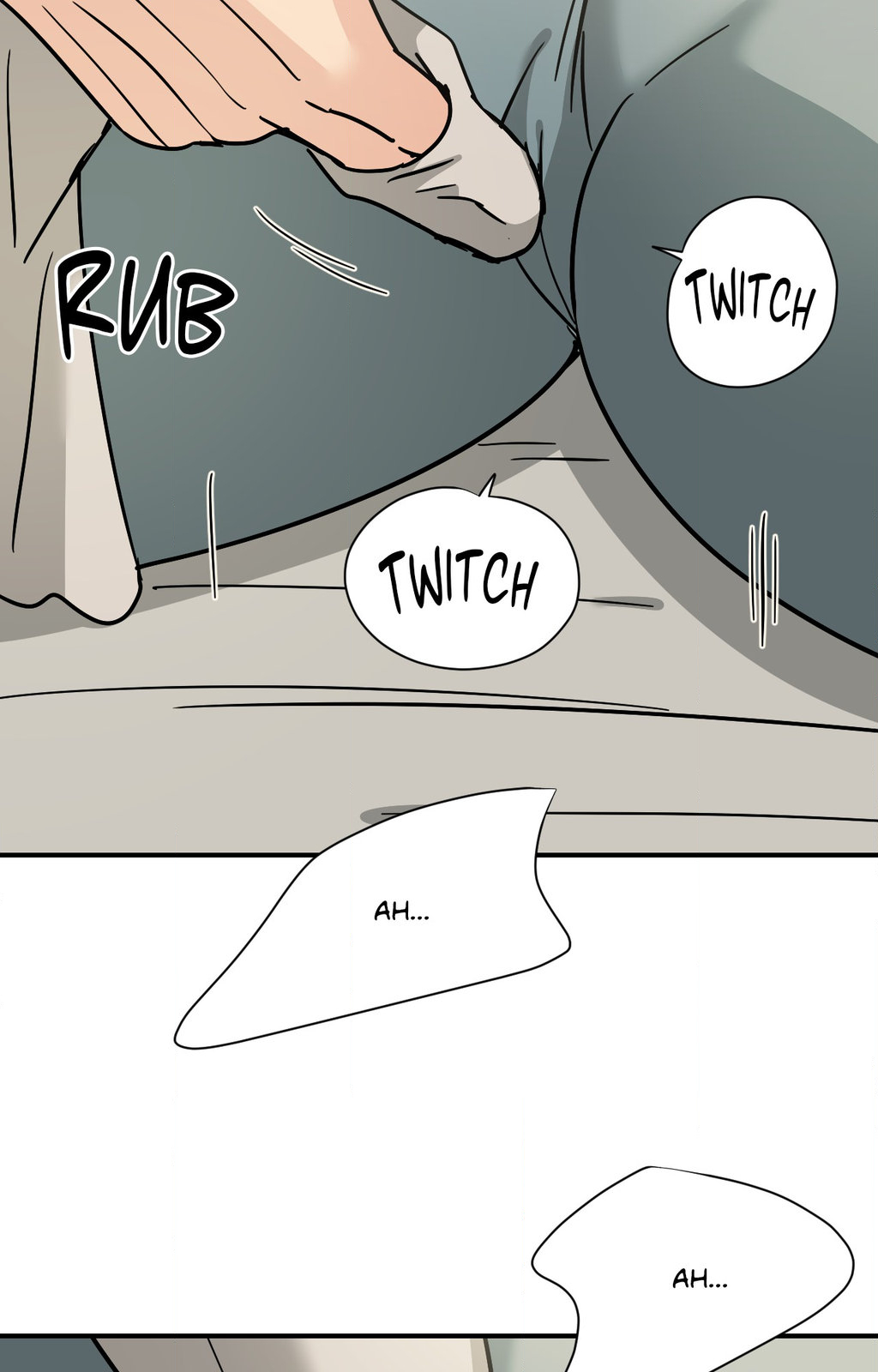 Temptress chapter 175 page 25