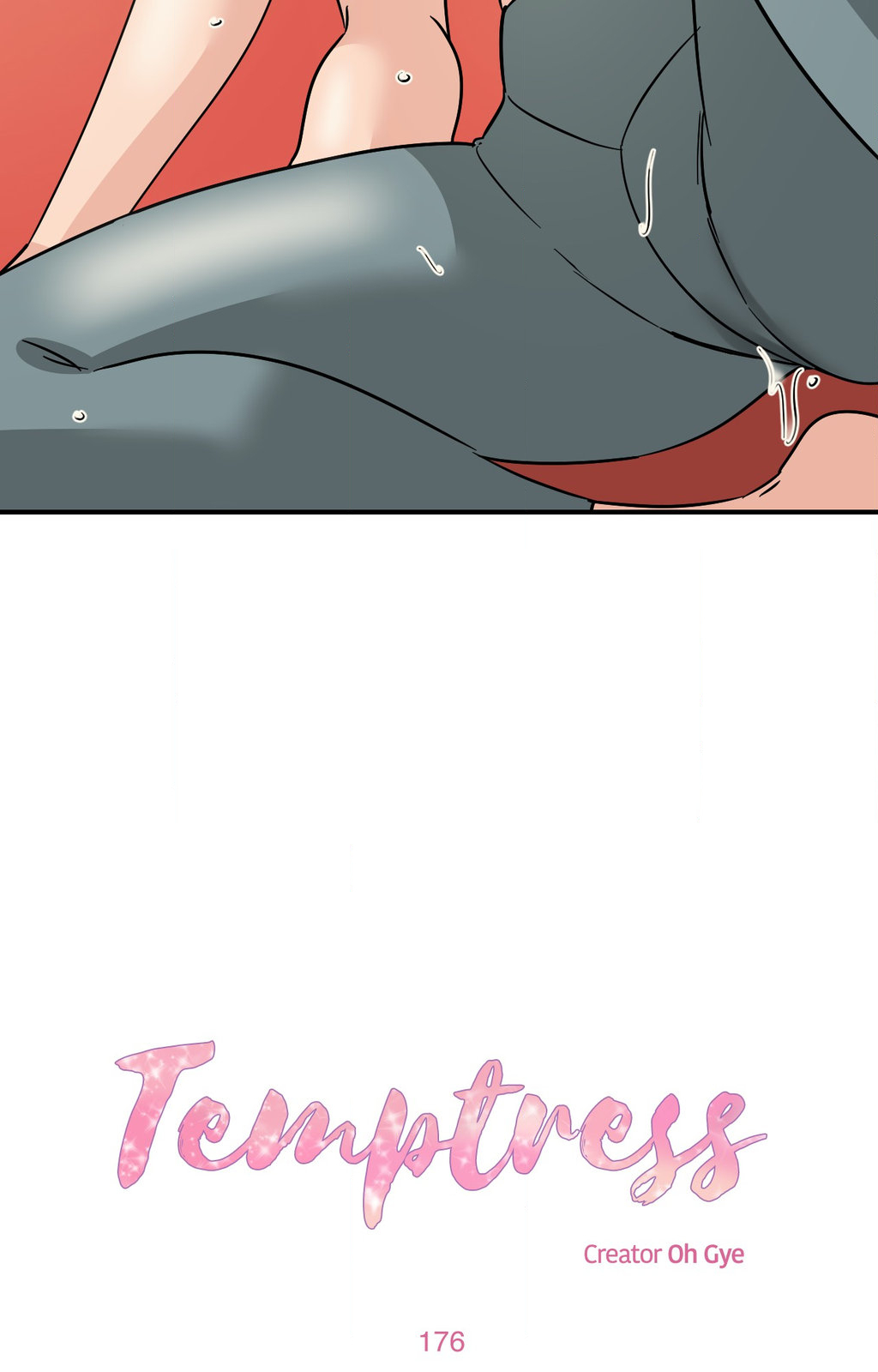 Temptress chapter 176 page 2