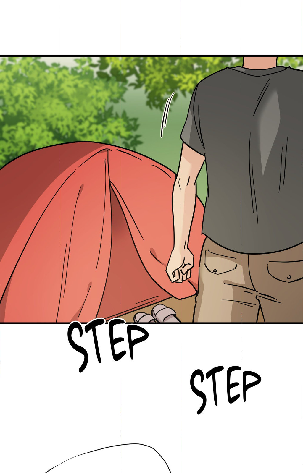 Temptress chapter 176 page 11