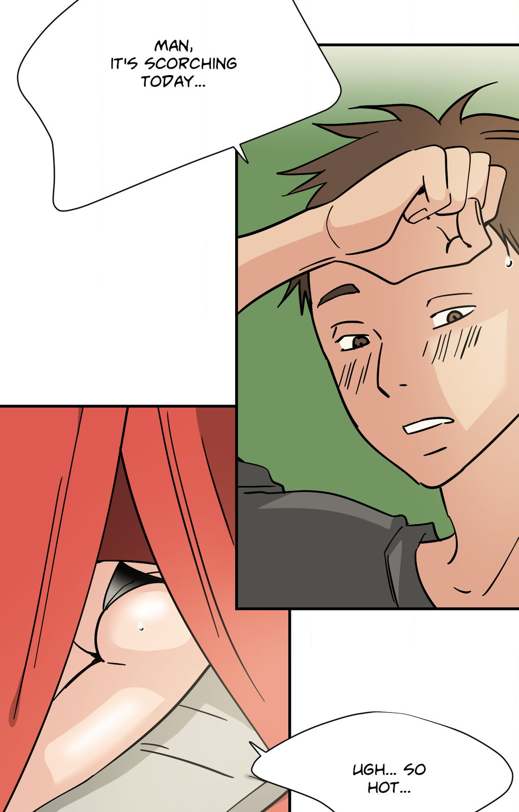 Temptress chapter 176 page 12