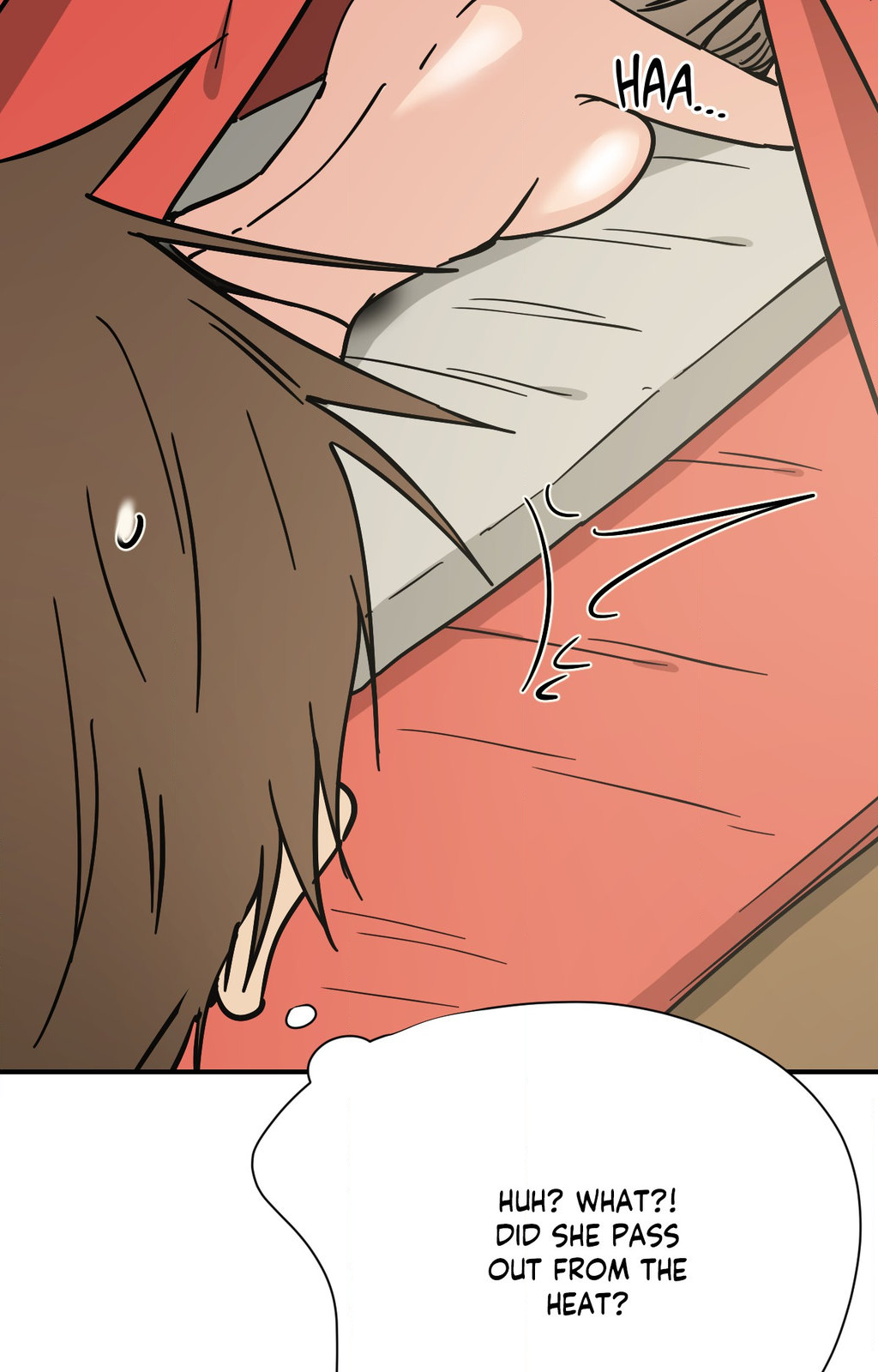 Temptress chapter 176 page 15