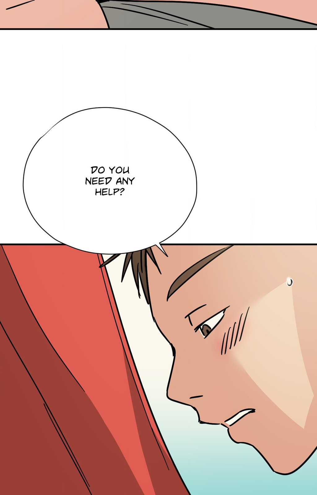 Temptress chapter 176 page 17