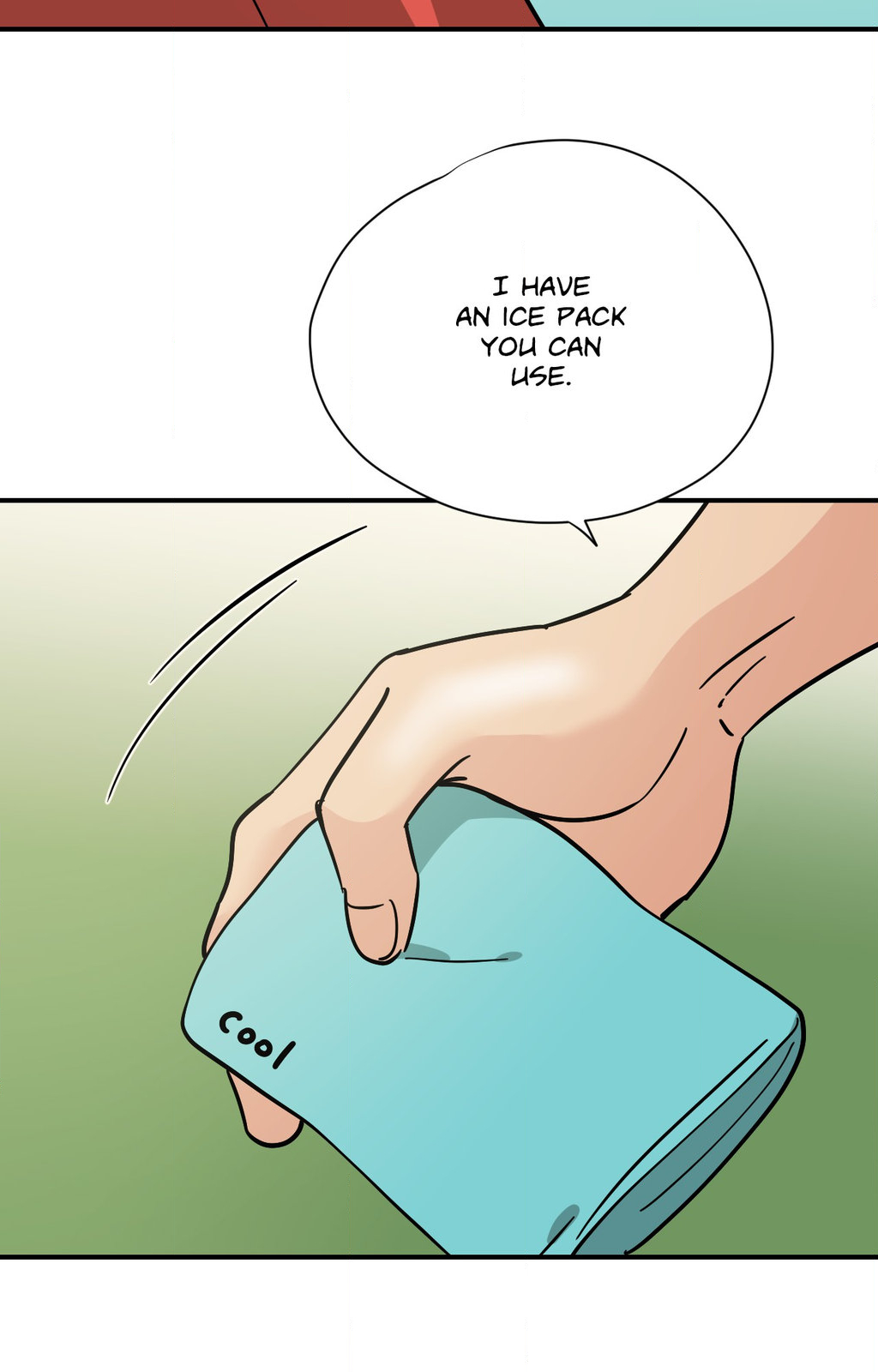 Temptress chapter 176 page 18