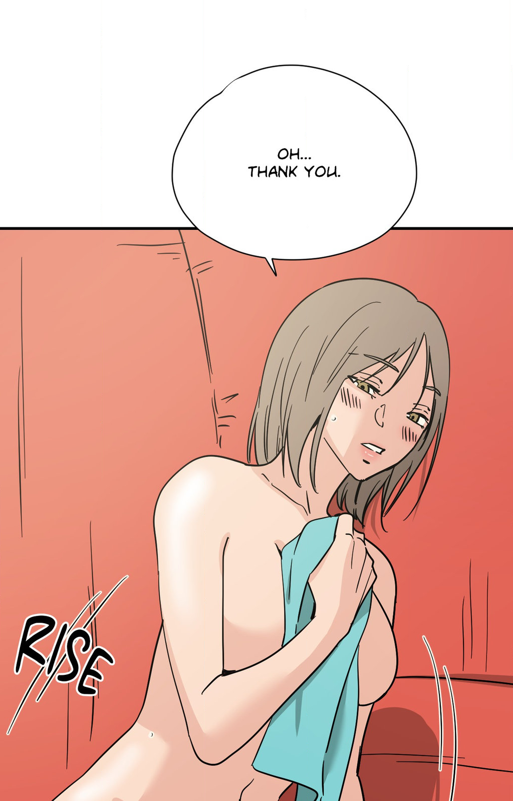 Temptress chapter 176 page 19