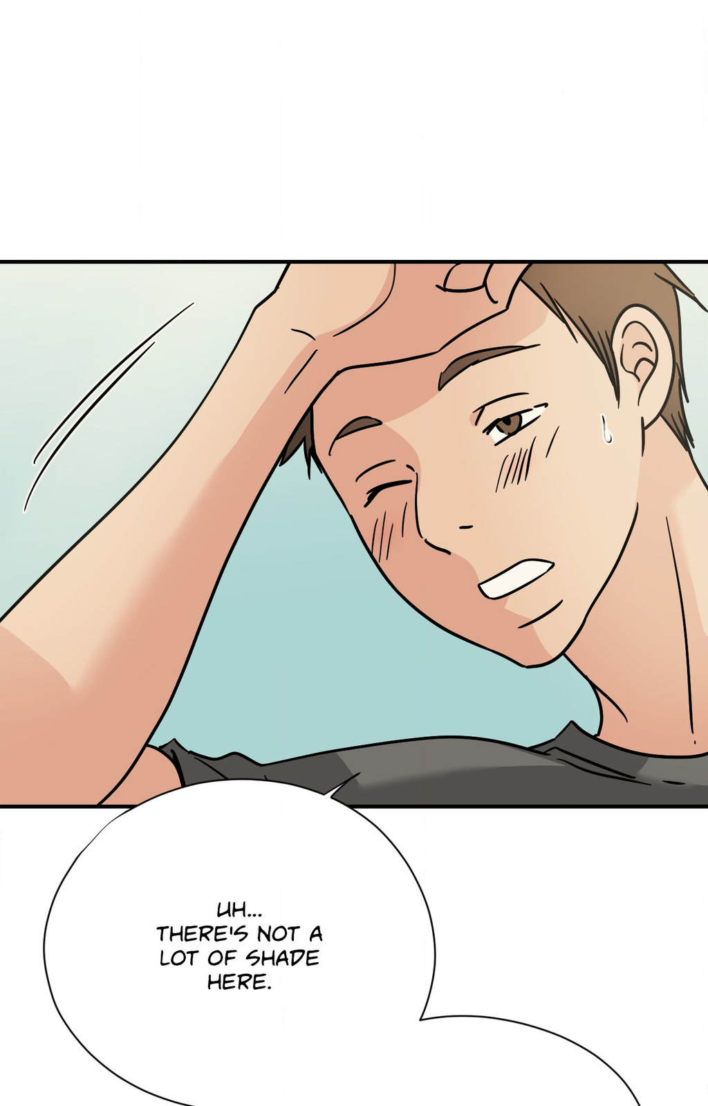 Temptress chapter 176 page 21