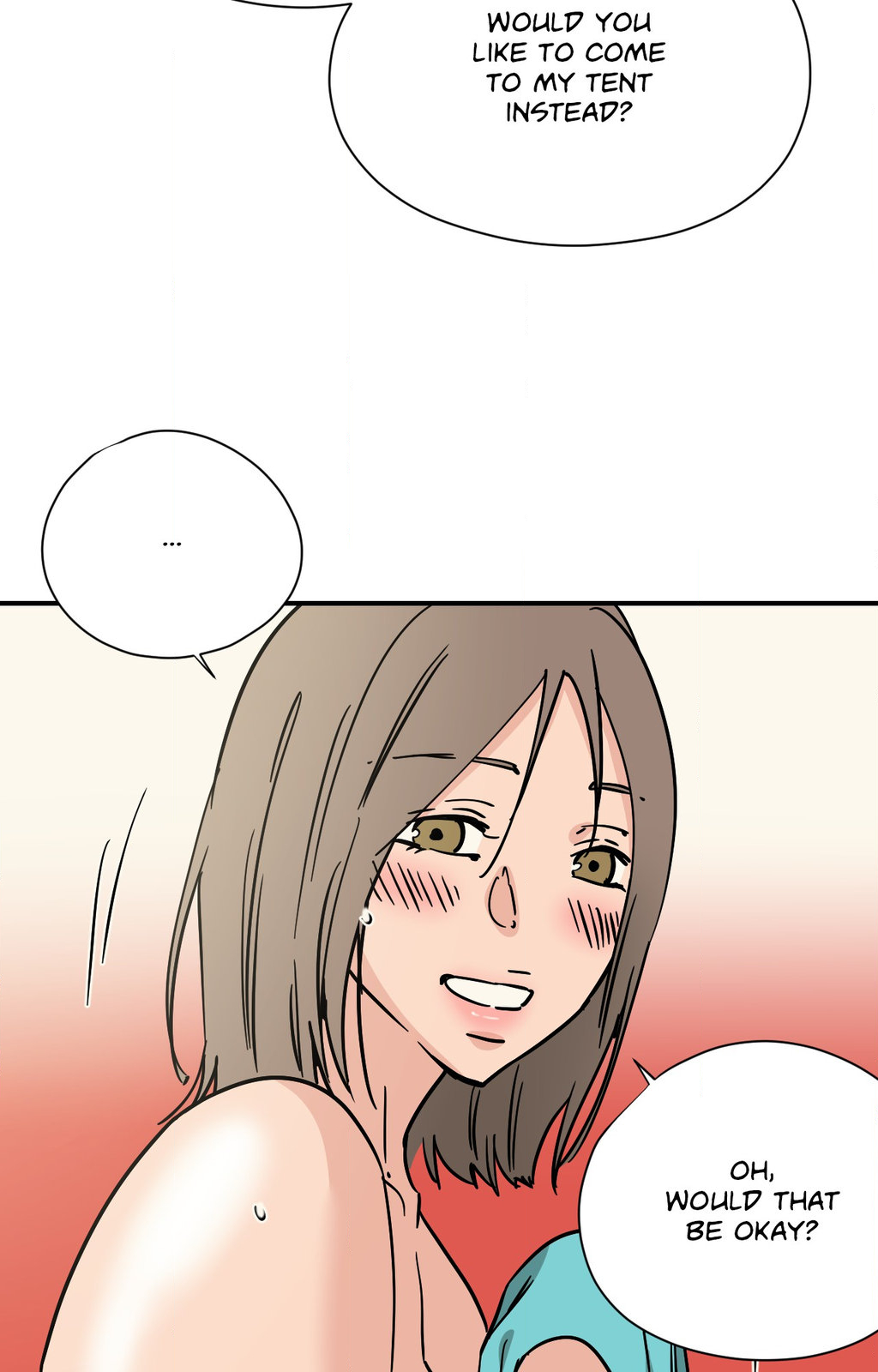 Temptress chapter 176 page 22