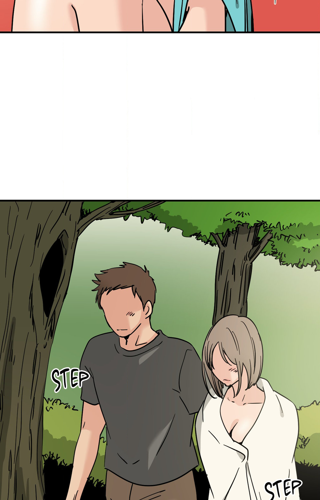 Temptress chapter 176 page 23