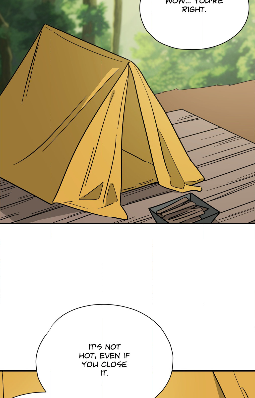 Temptress chapter 176 page 25
