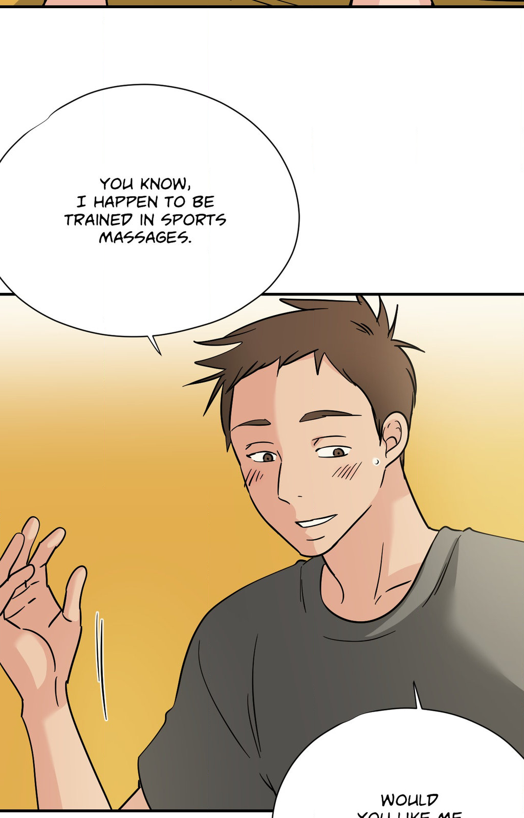 Temptress chapter 176 page 28
