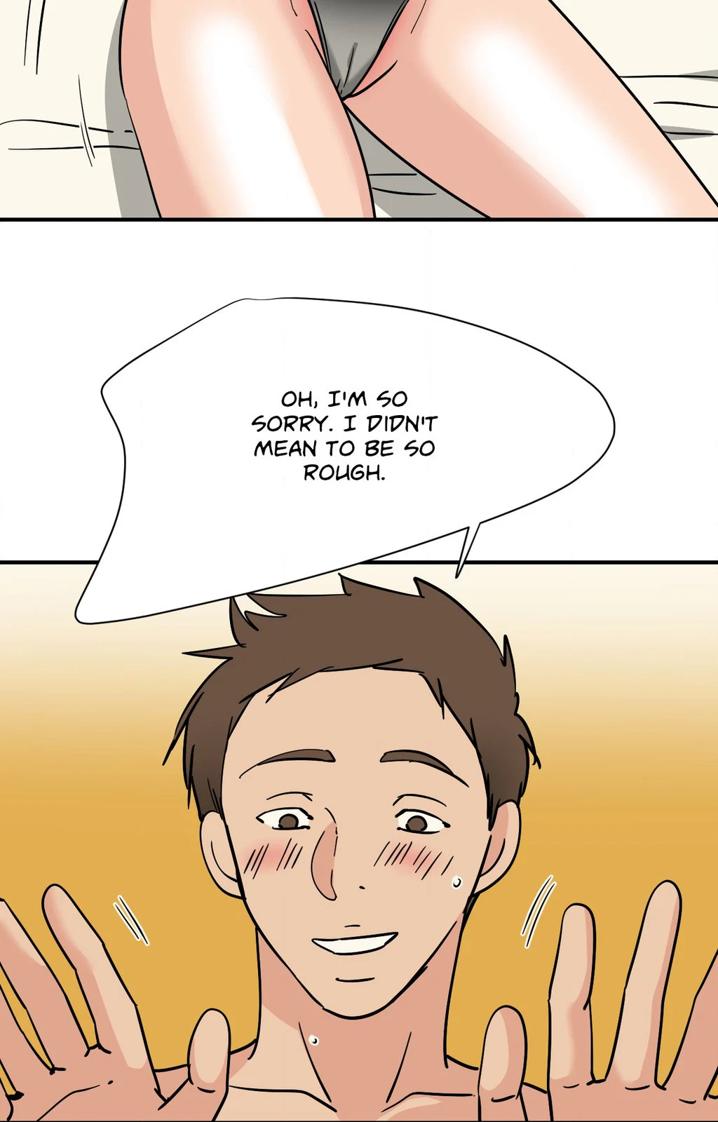 Temptress chapter 177 page 22
