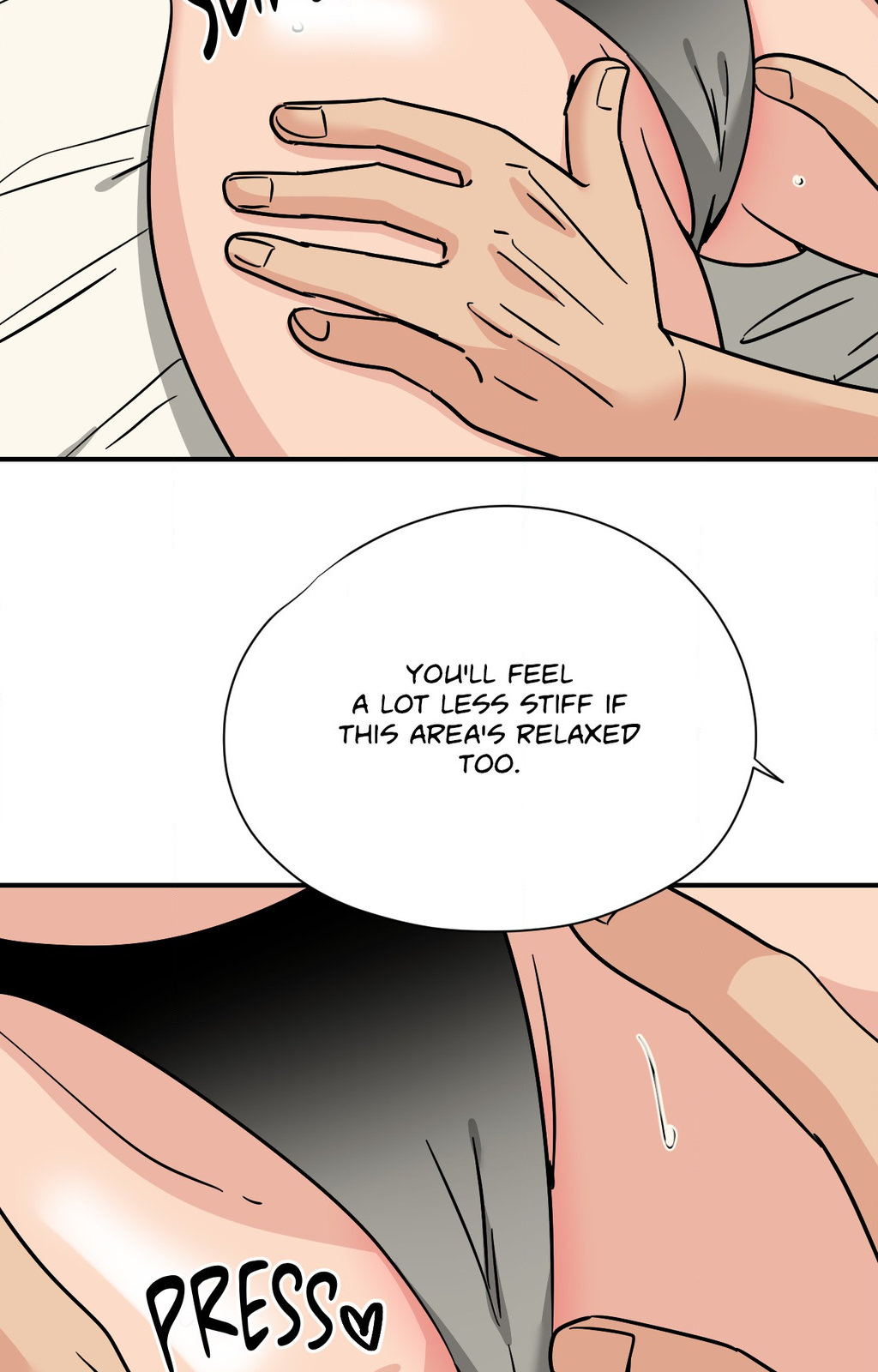 Temptress chapter 177 page 25