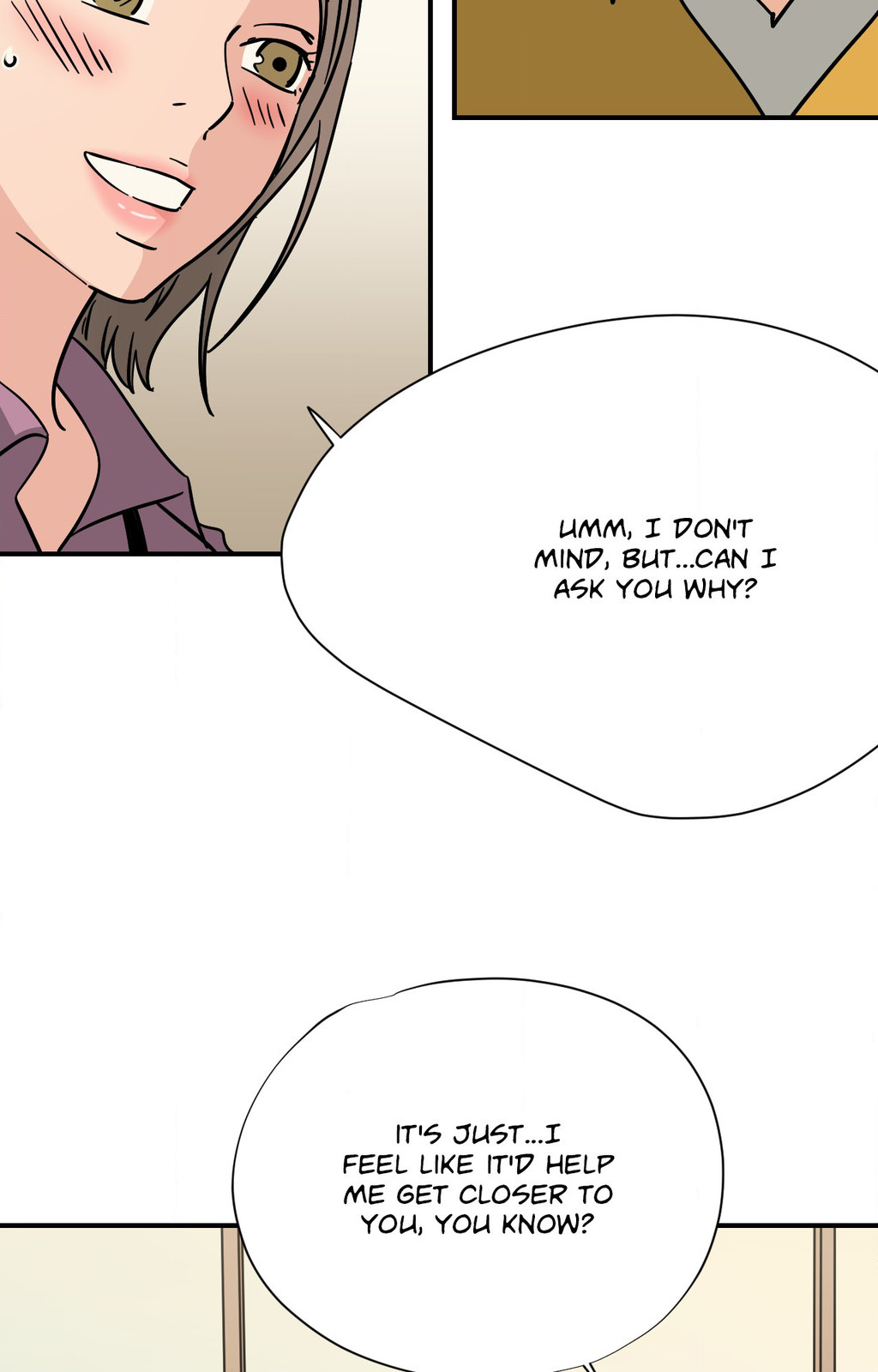 Temptress chapter 178 page 19