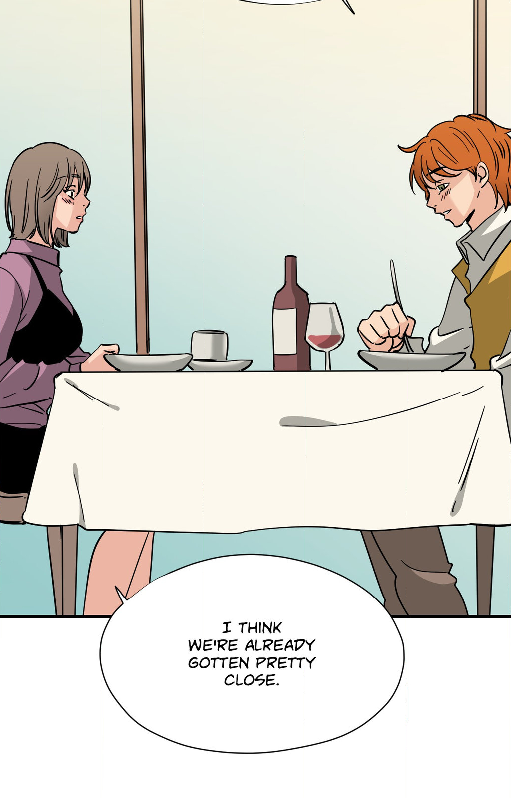 Temptress chapter 178 page 20