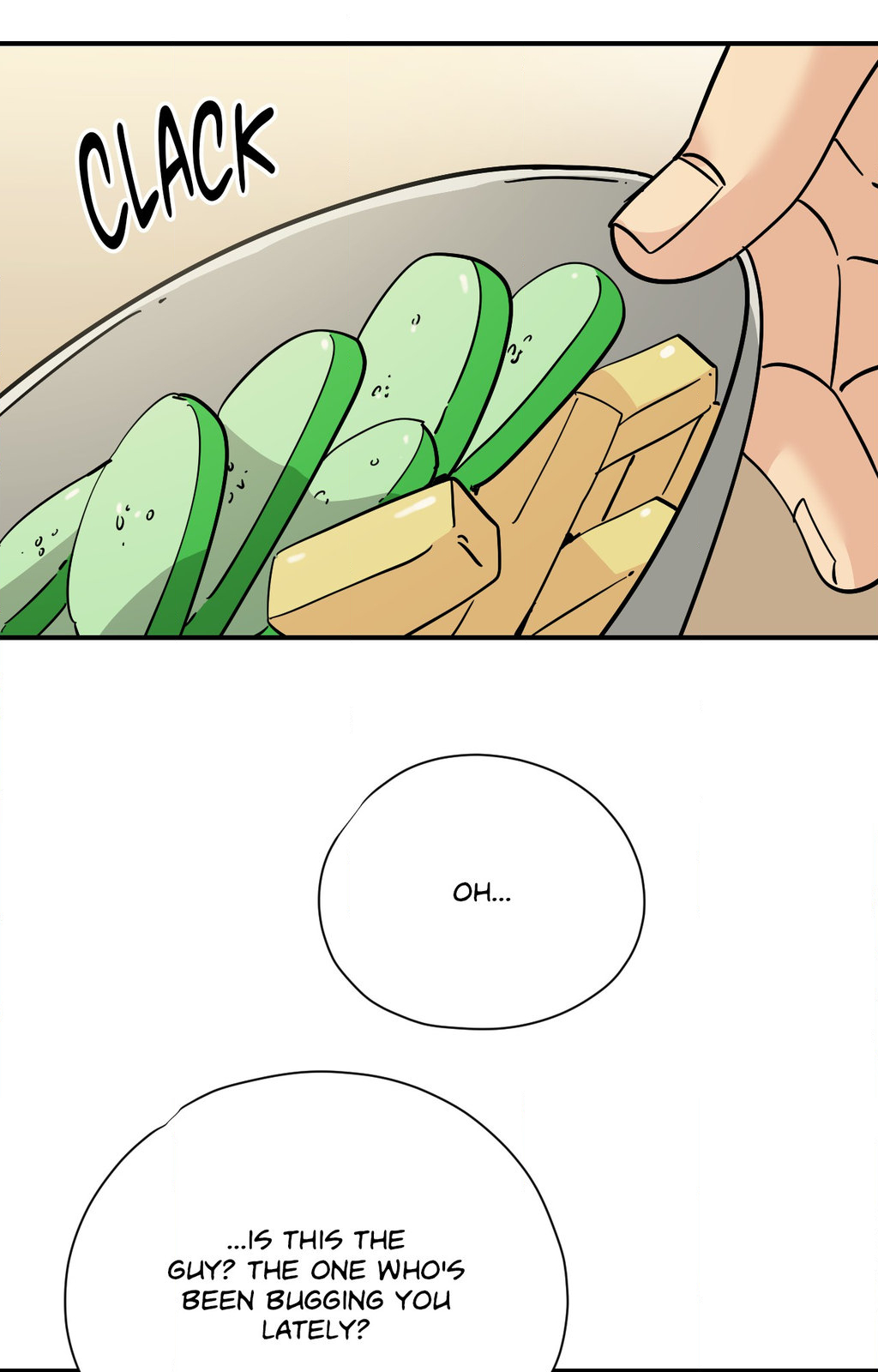 Temptress chapter 178 page 31