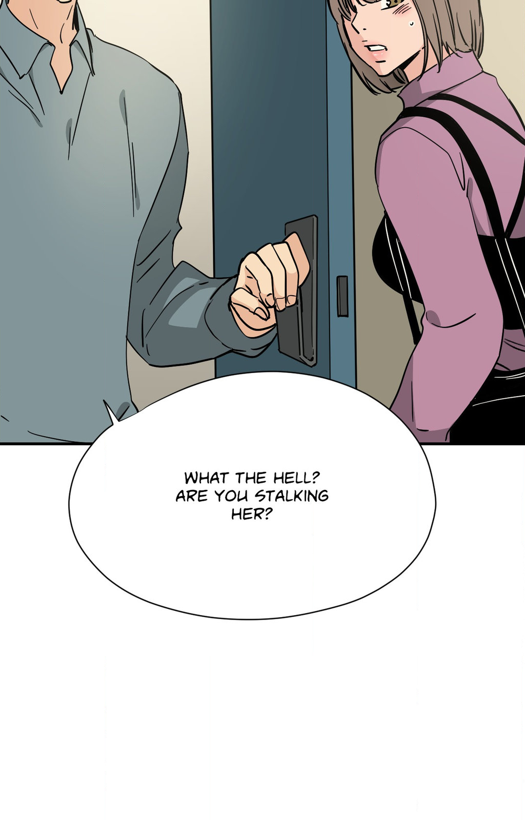 Temptress chapter 179 page 19