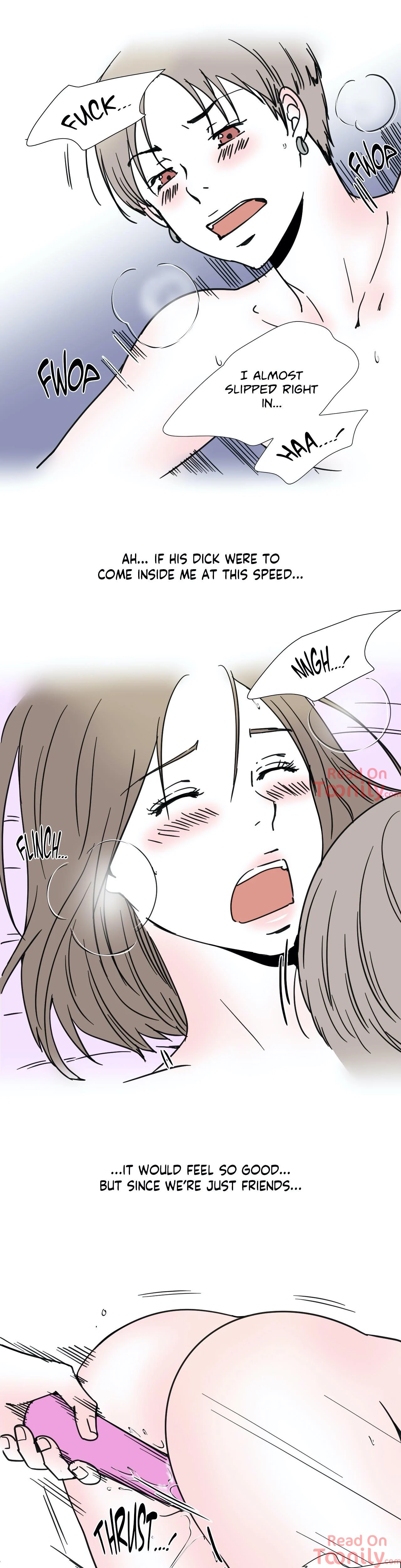Temptress chapter 19 page 3