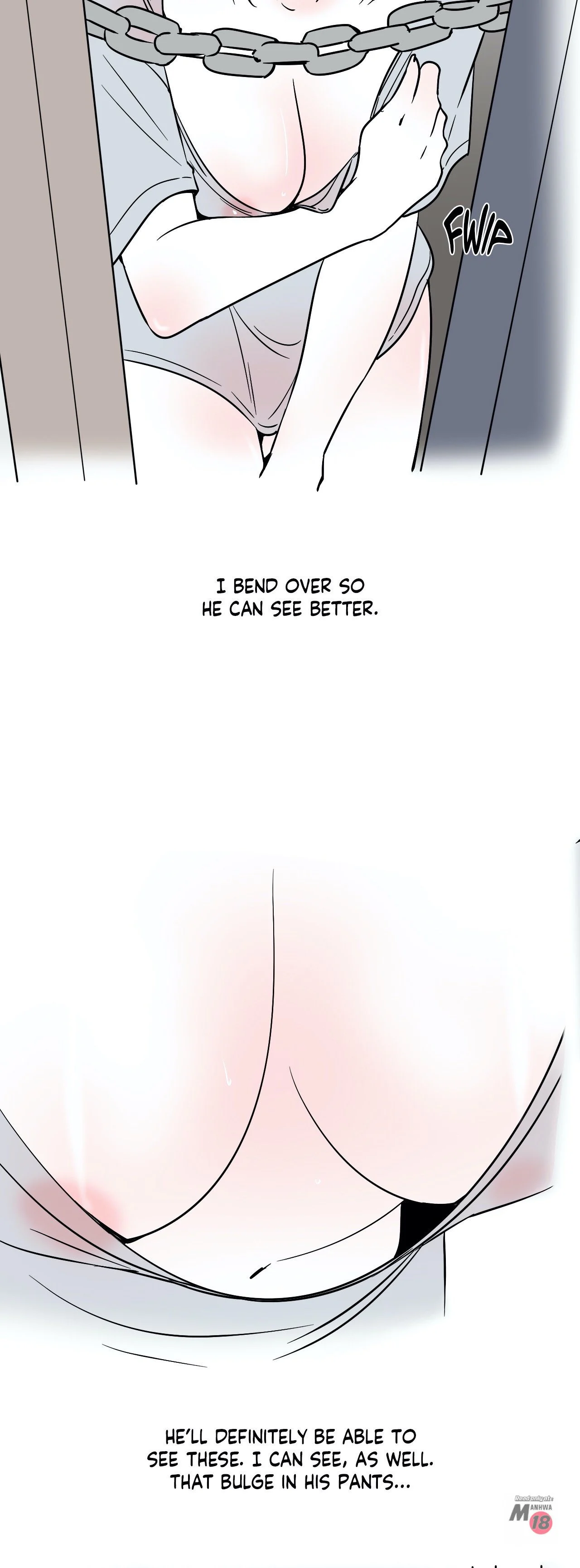 Temptress chapter 2 page 2