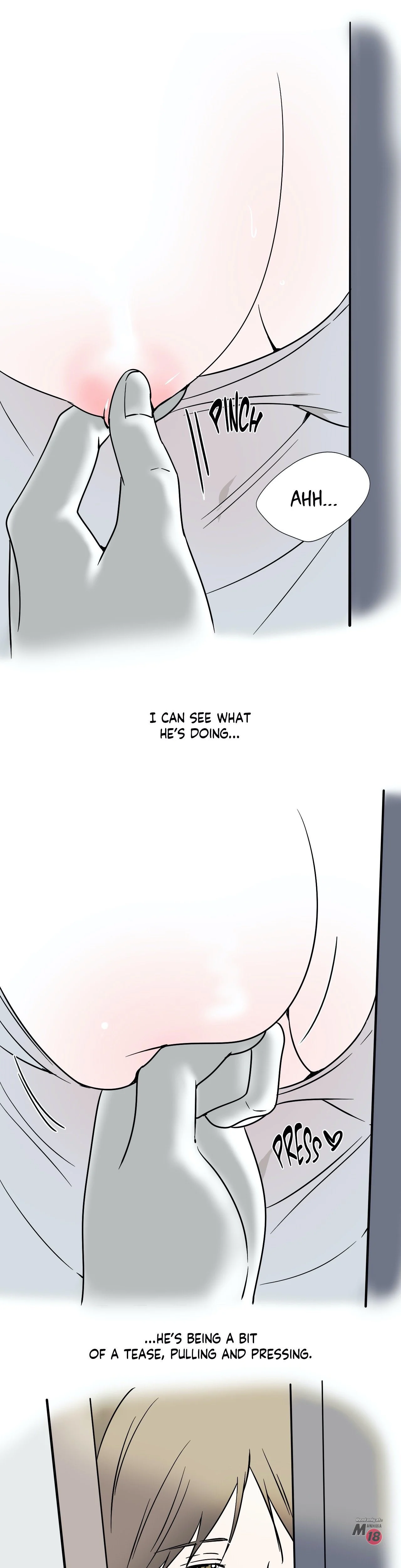 Temptress chapter 2 page 6