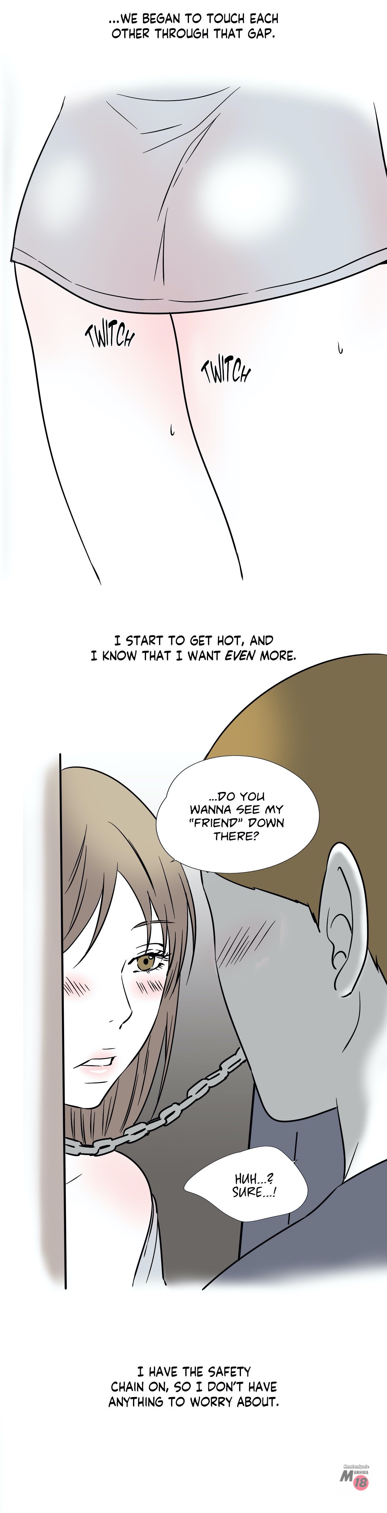 Temptress chapter 2 page 8