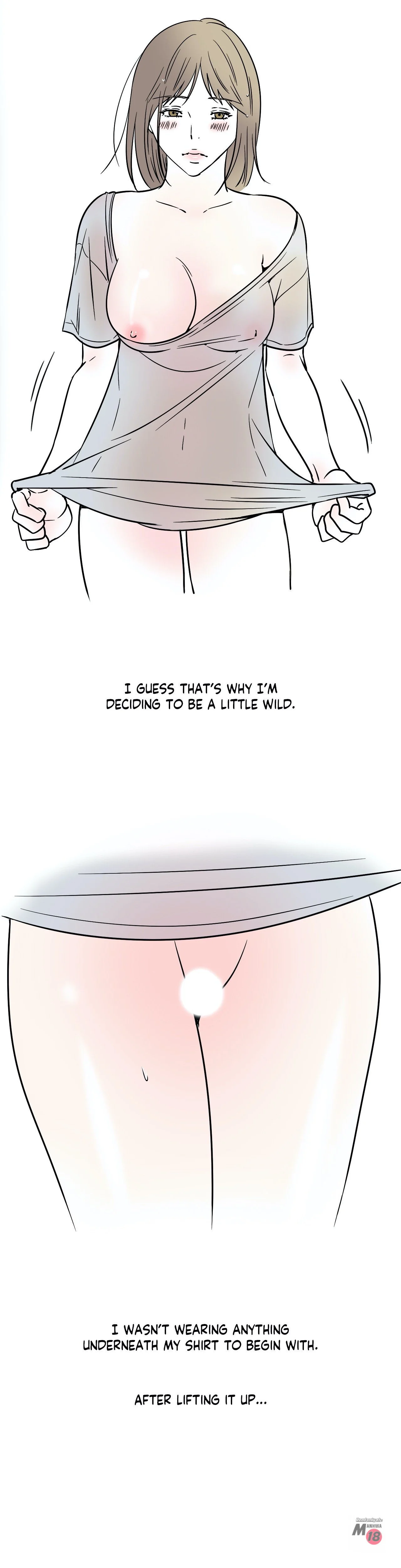 Temptress chapter 2 page 9
