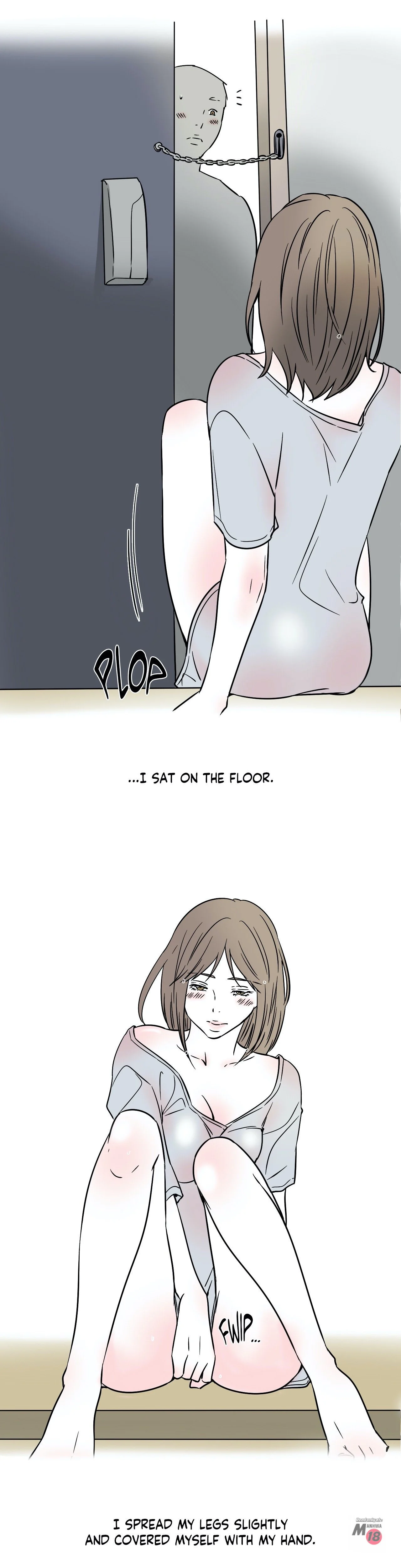 Temptress chapter 2 page 10