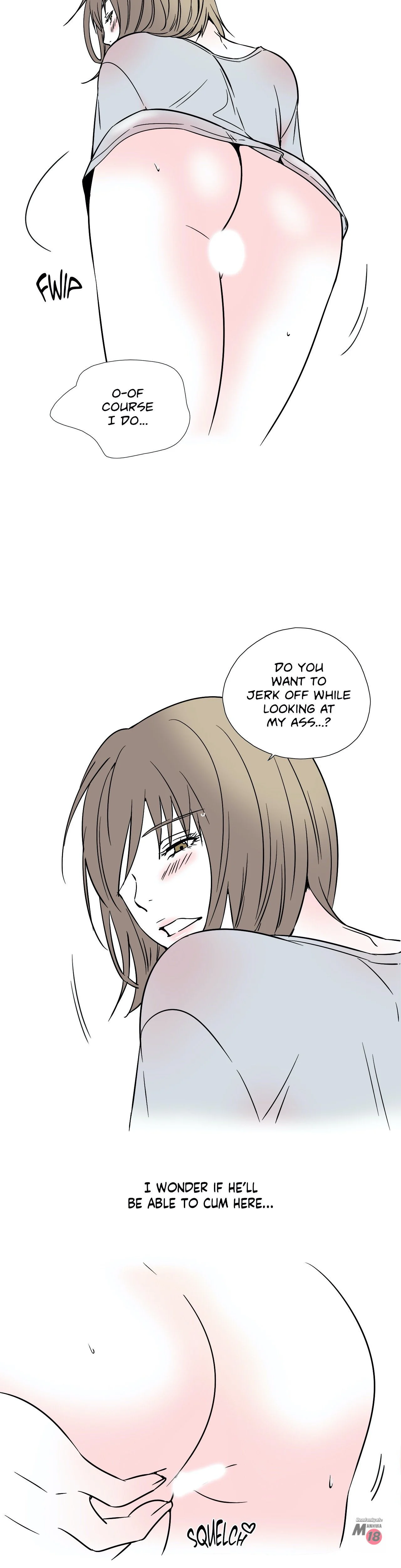 Temptress chapter 2 page 15