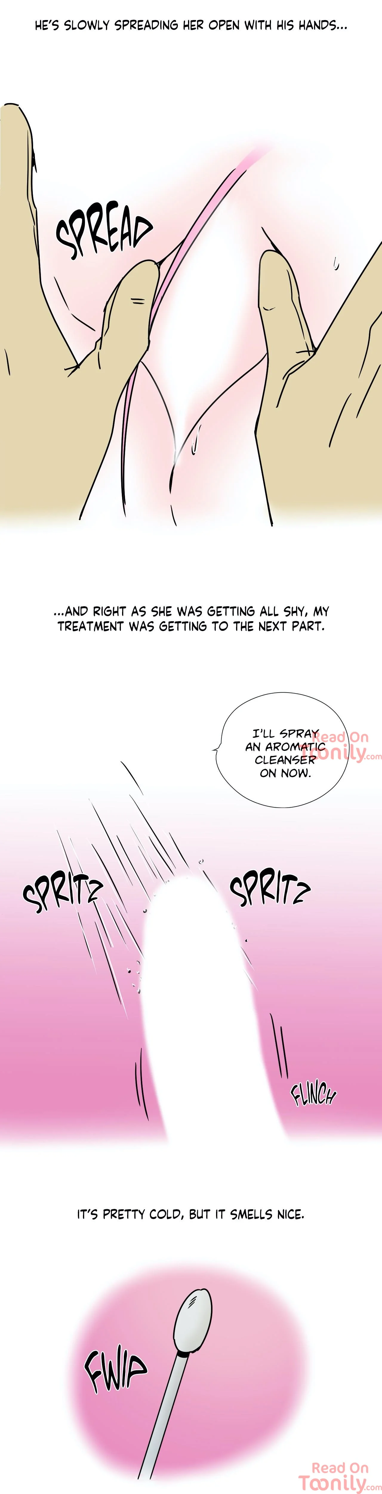 Temptress chapter 20 page 8