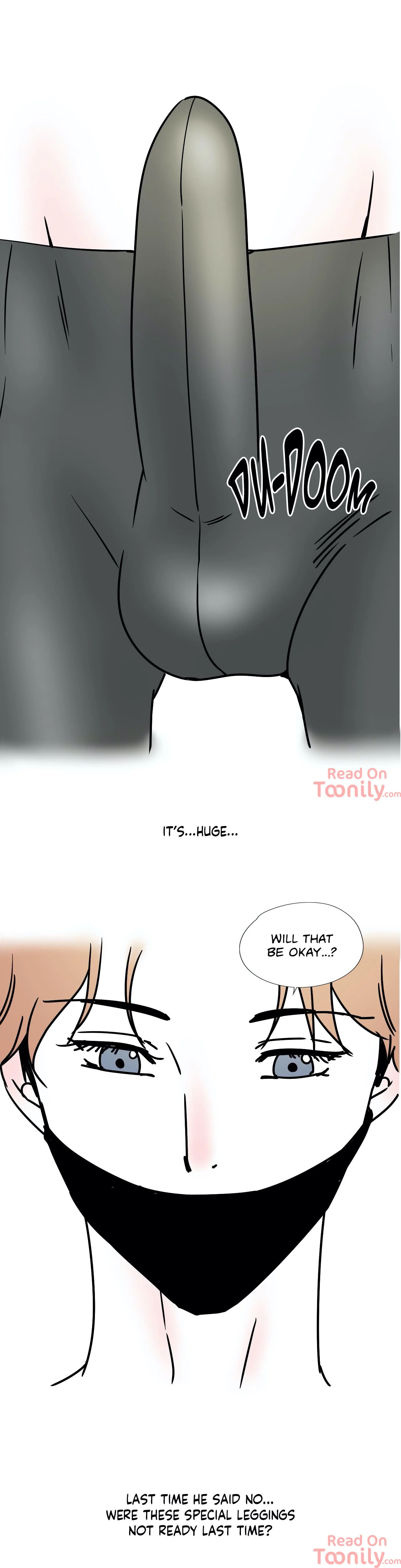 Temptress chapter 22 page 2