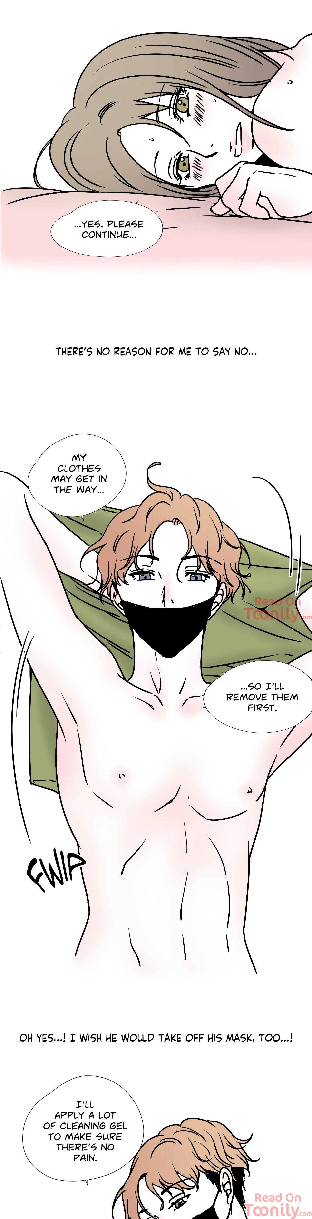 Temptress chapter 22 page 3