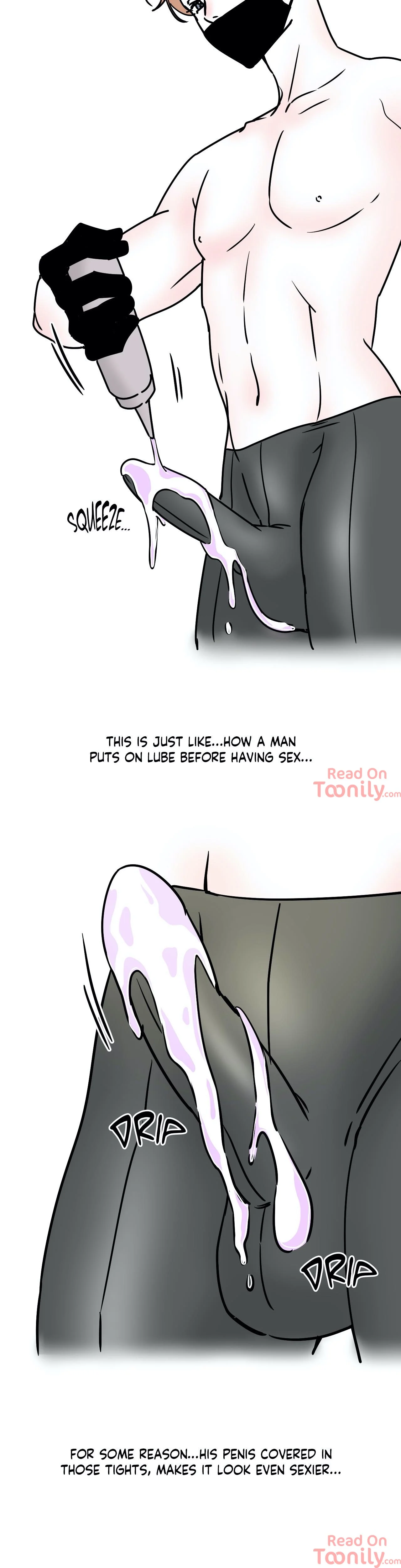 Temptress chapter 22 page 4