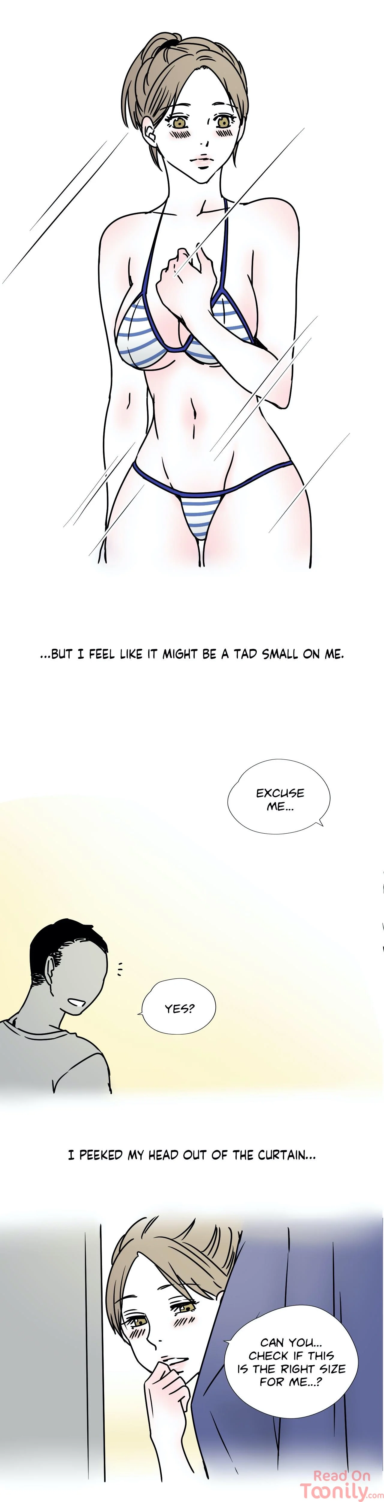 Temptress chapter 23 page 2