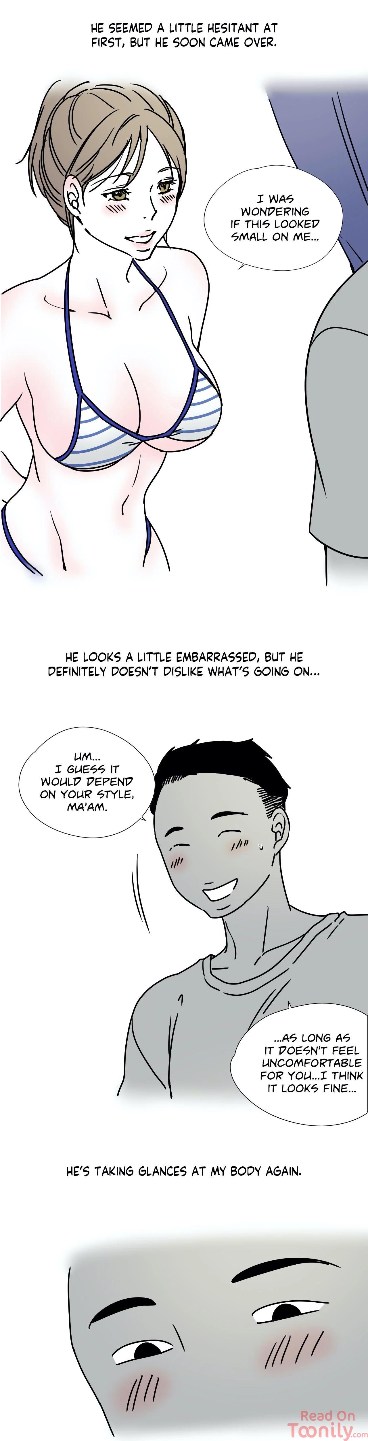 Temptress chapter 23 page 3