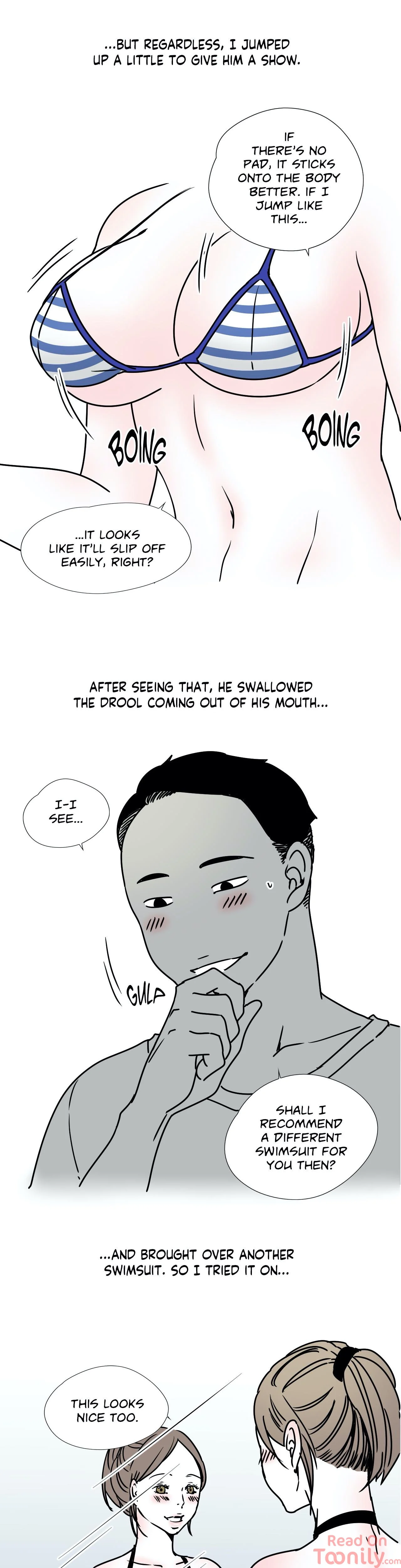 Temptress chapter 23 page 5