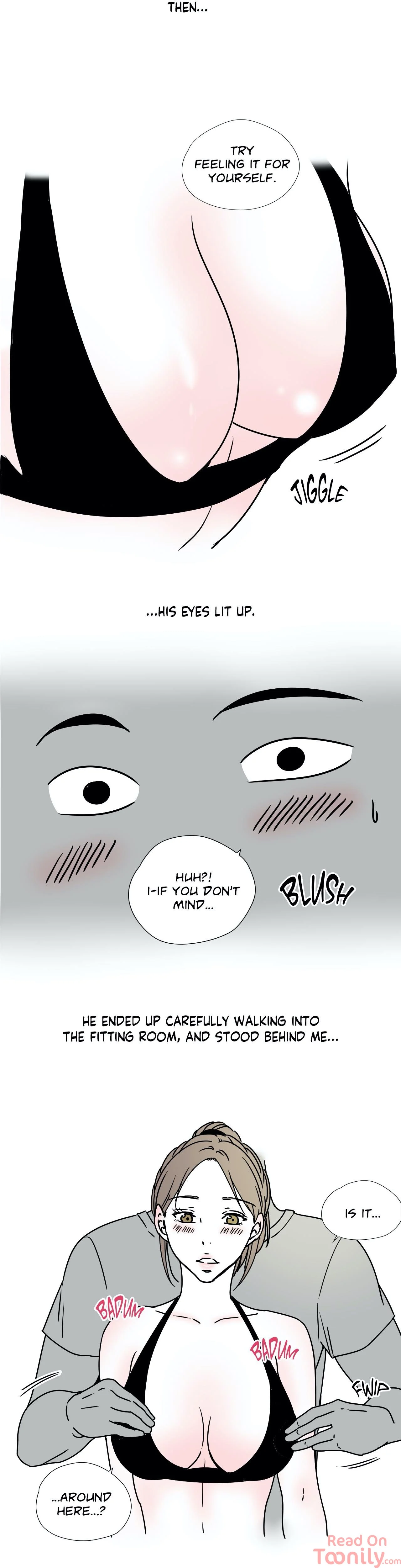 Temptress chapter 23 page 8
