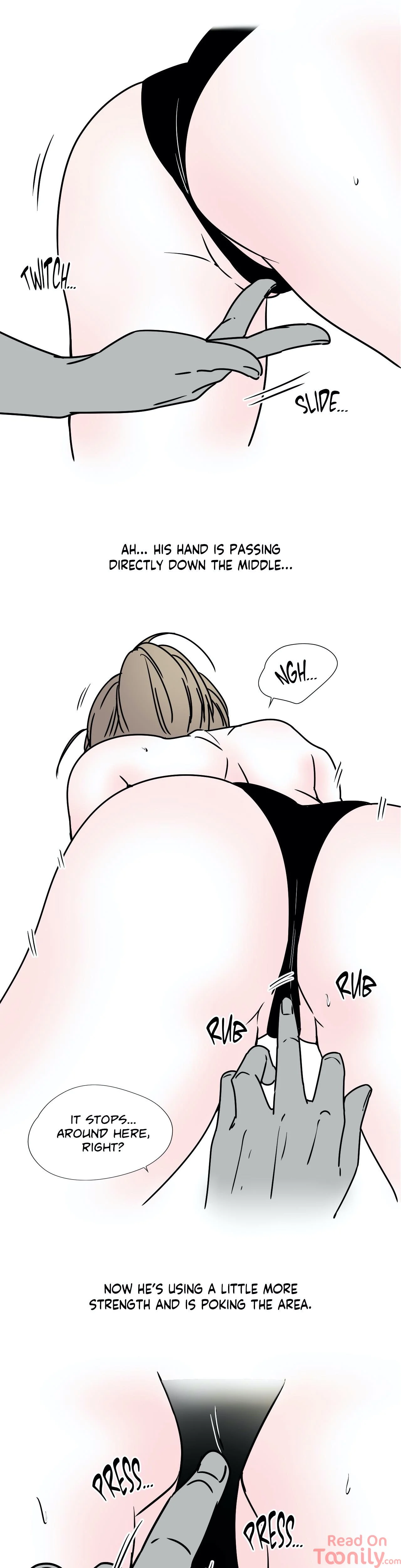 Temptress chapter 24 page 5