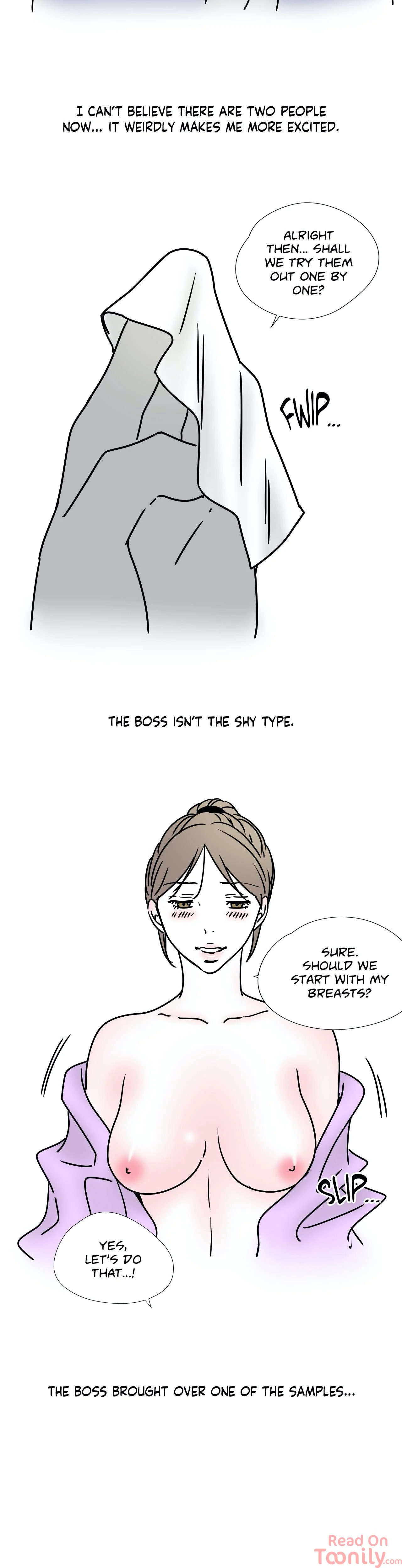 Temptress chapter 24 page 8