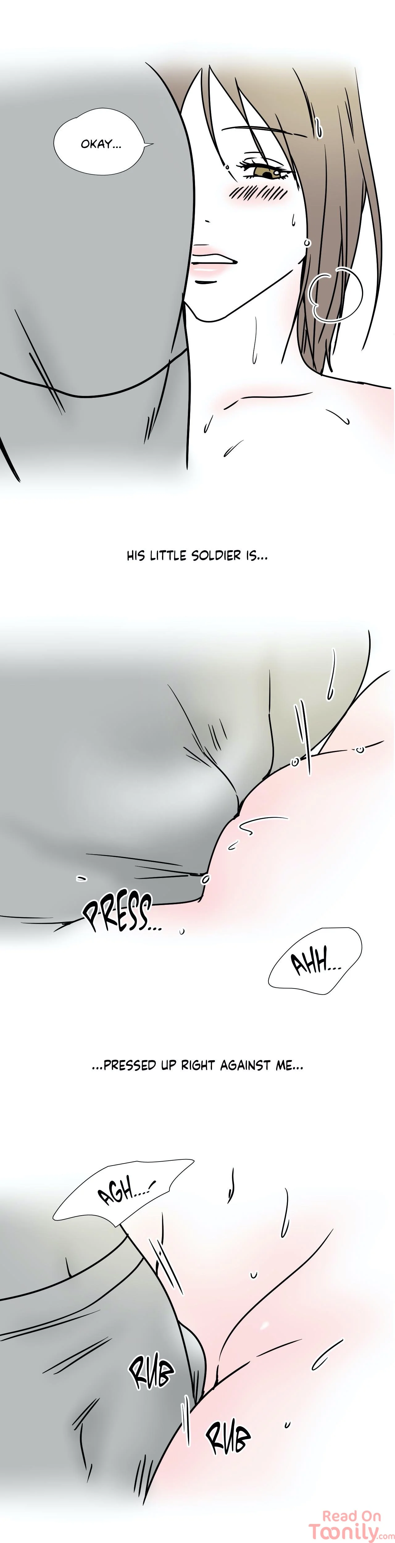Temptress chapter 26 page 2