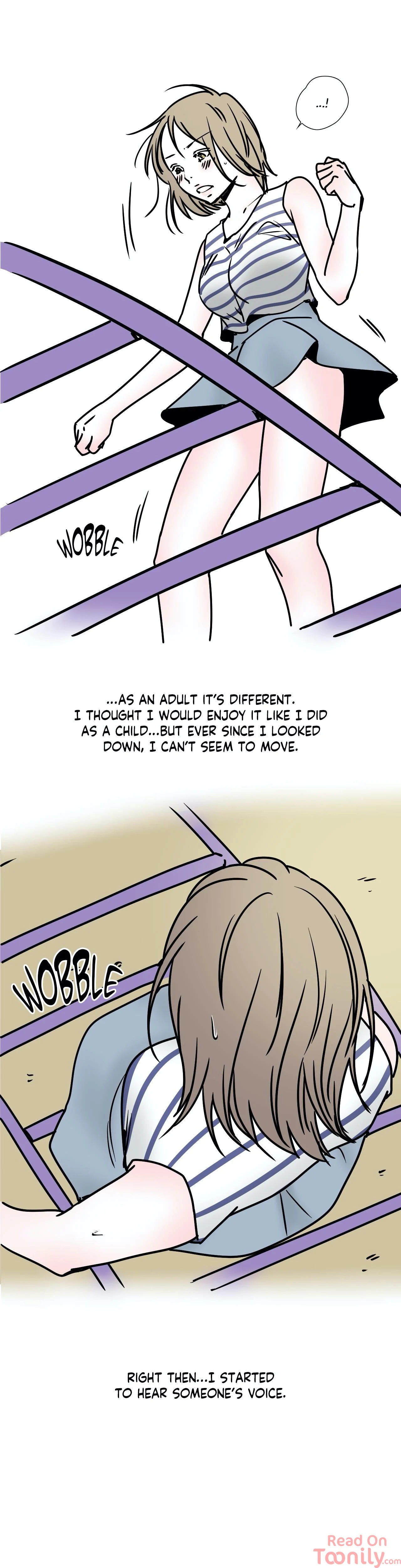 Temptress chapter 26 page 8