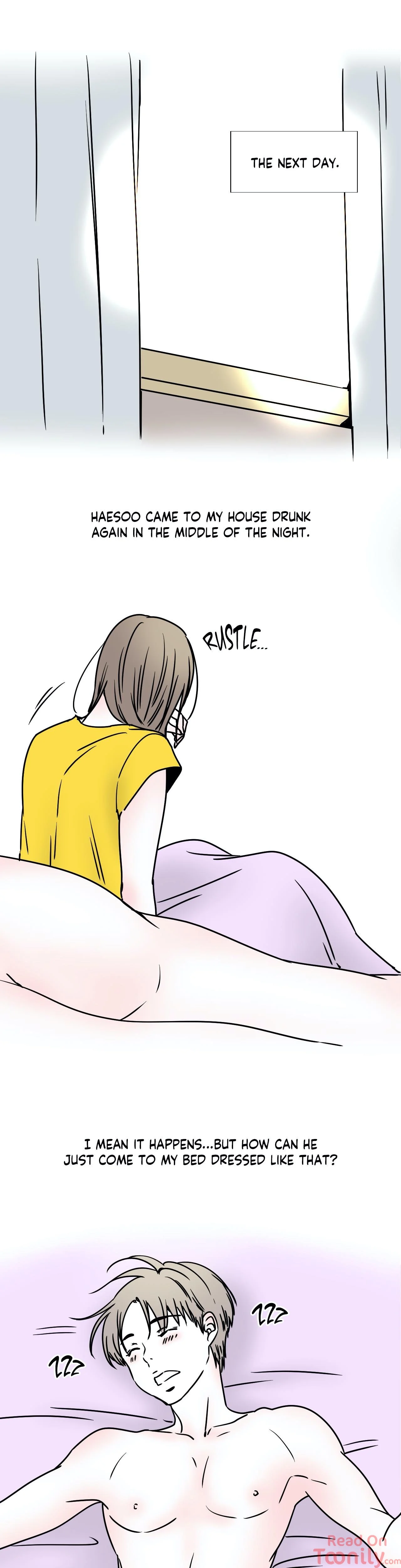 Temptress chapter 27 page 9