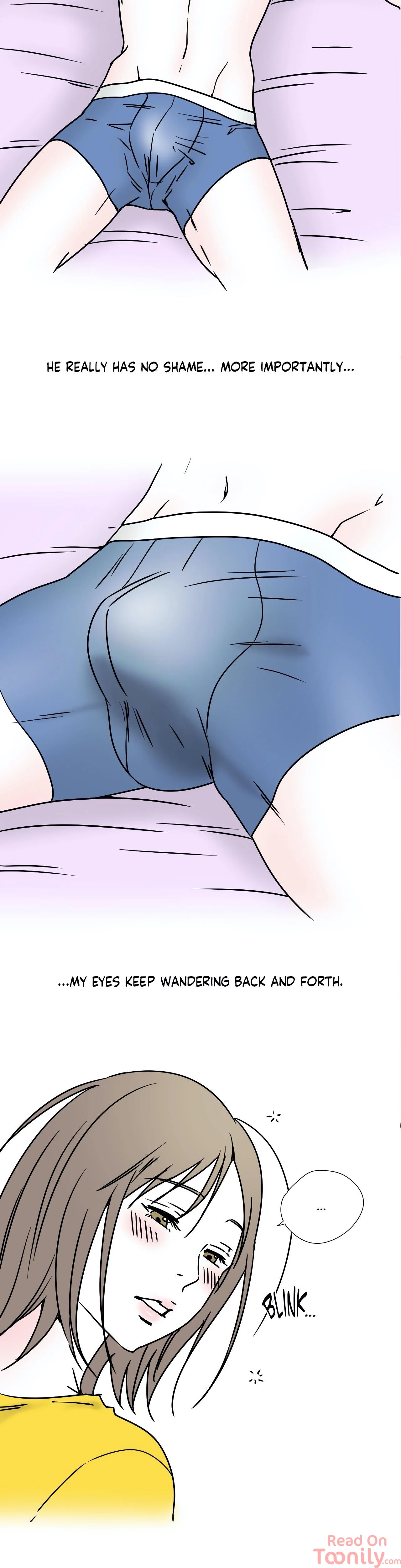 Temptress chapter 27 page 10